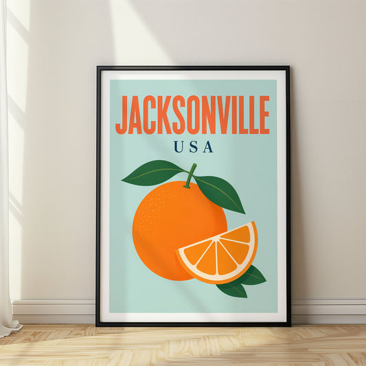 Jacksonville, USA