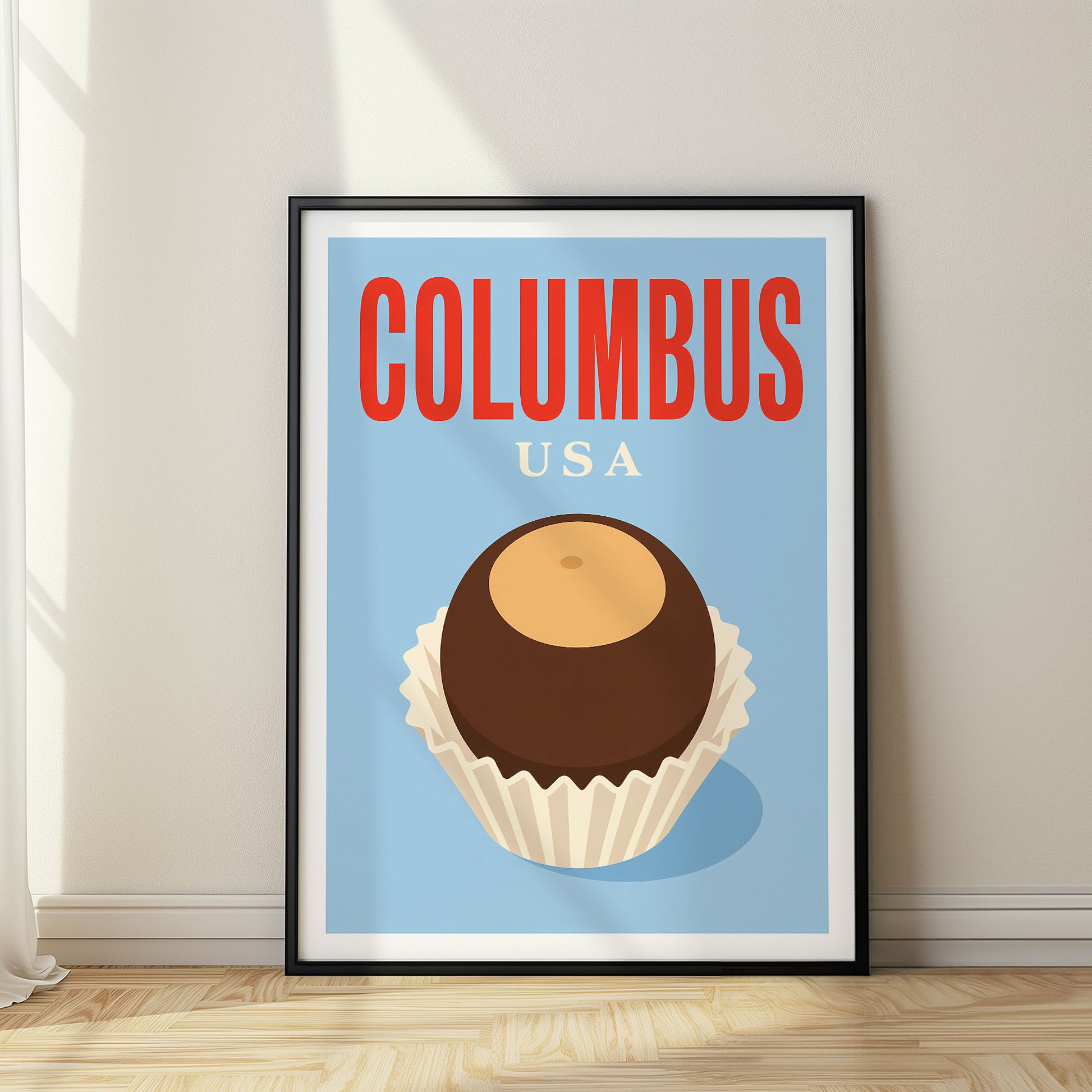 Columbus, USA