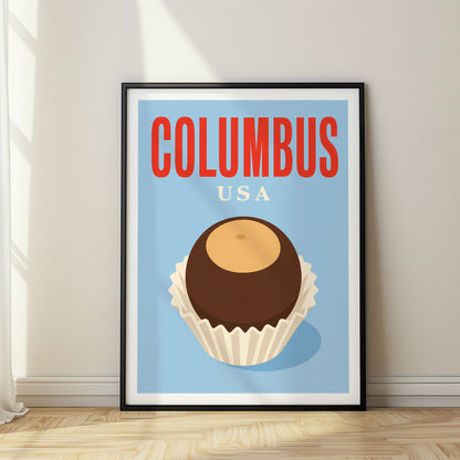 Columbus, USA