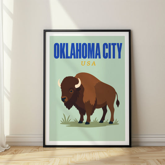 Oklahoma City, USA