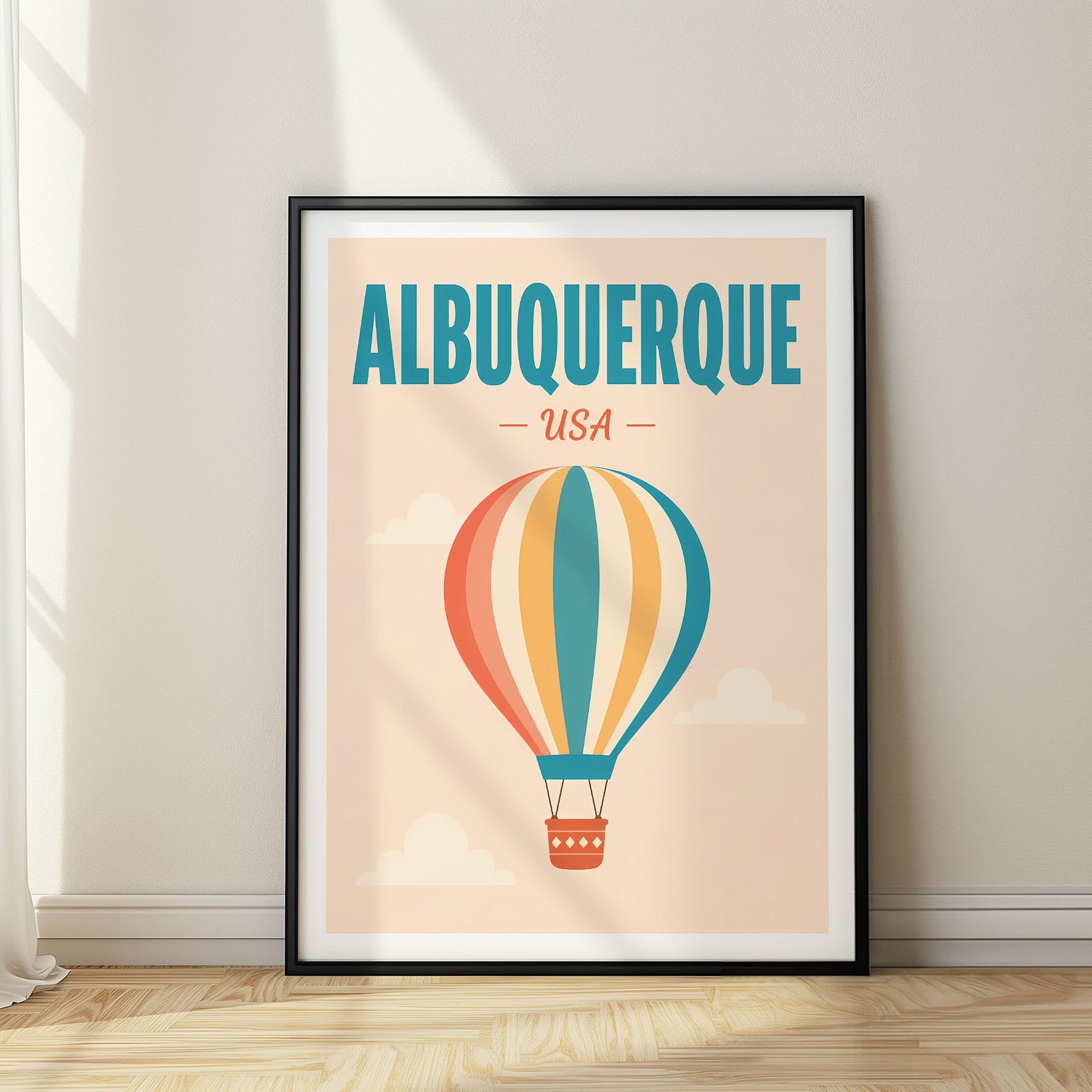 Albuquerque, USA