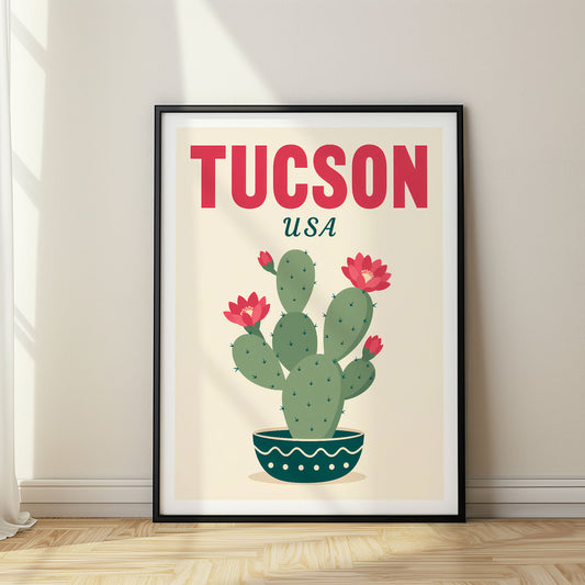Tucson, USA