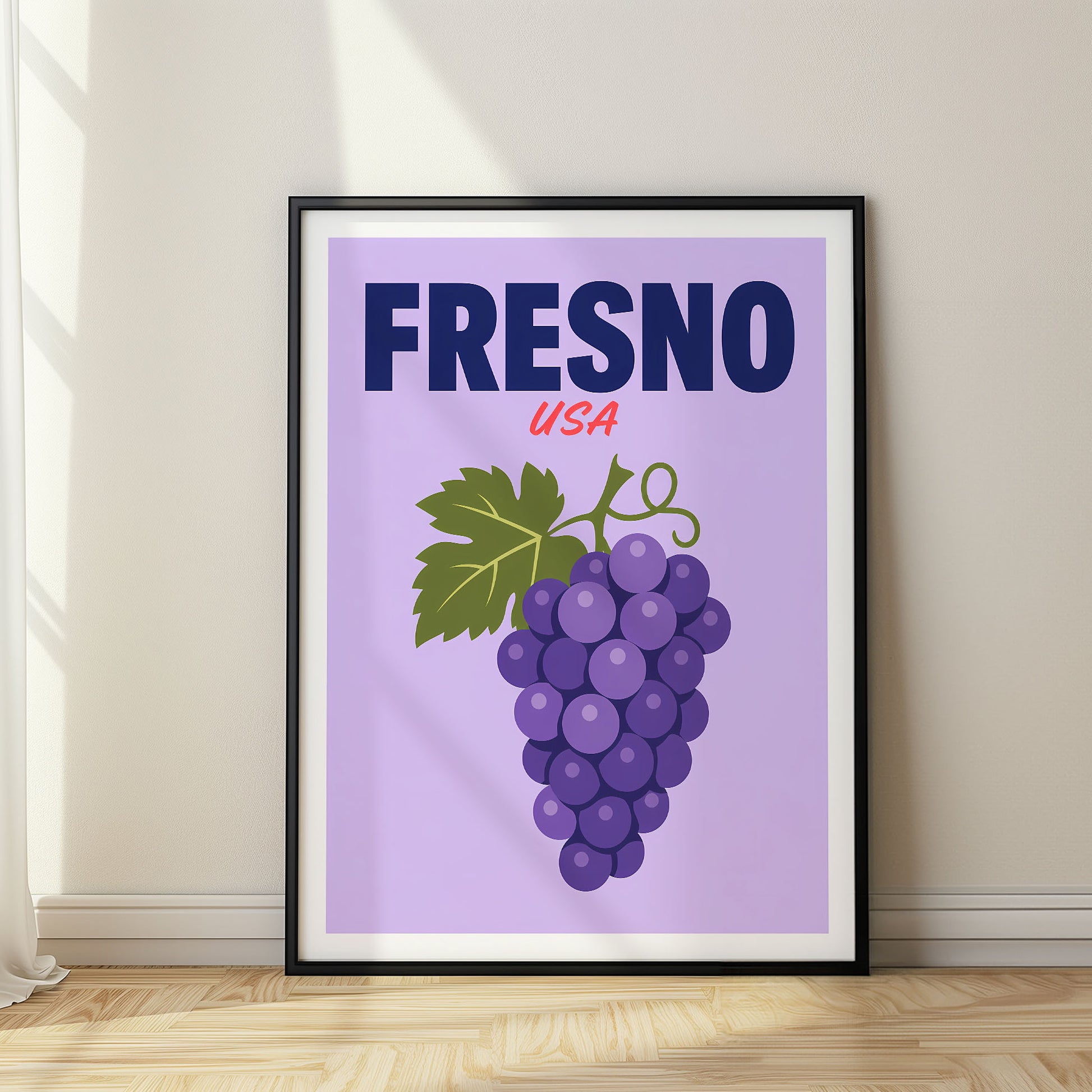 Fresno, USA