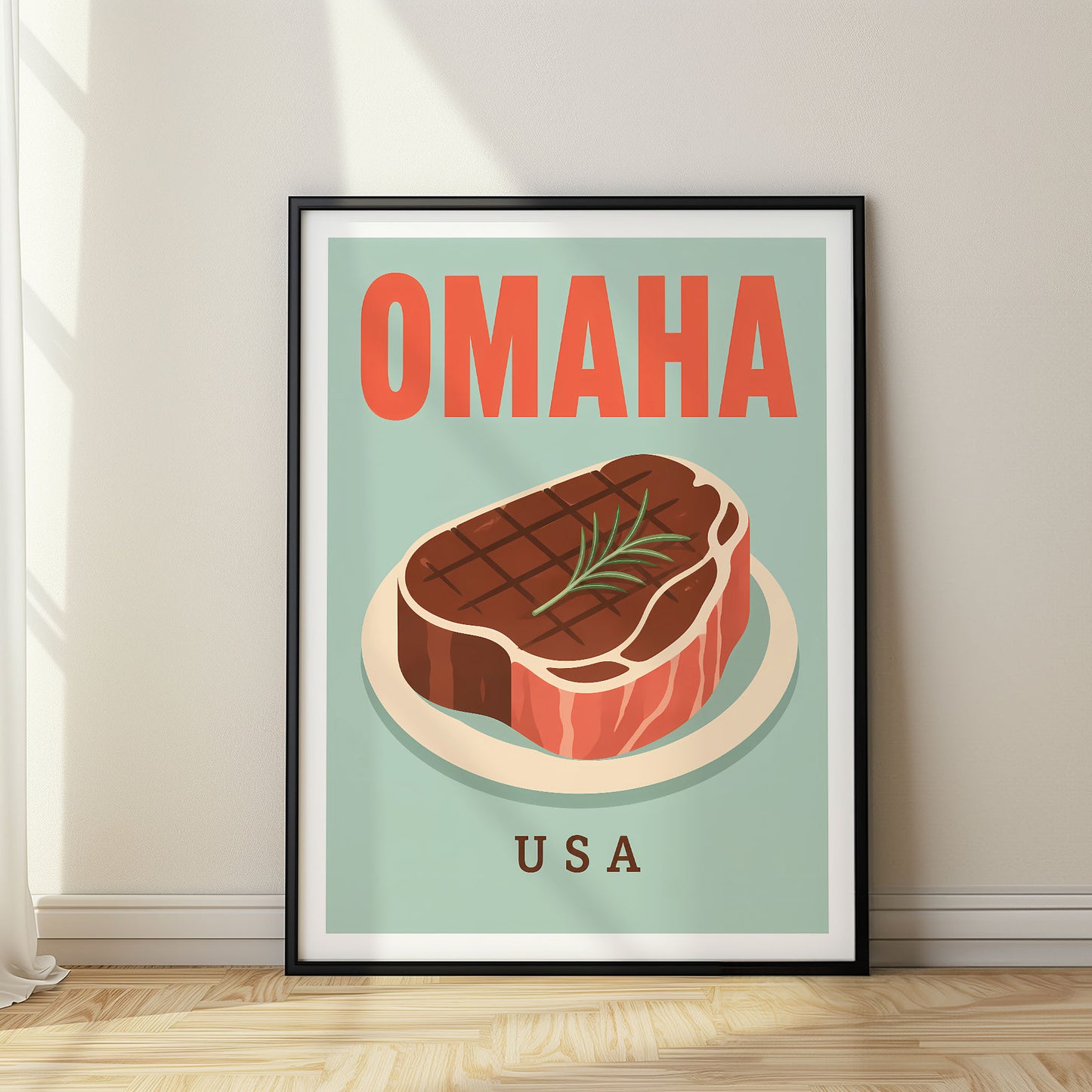 Omaha, USA