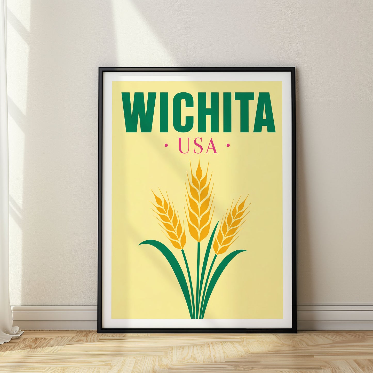 Wichita, USA
