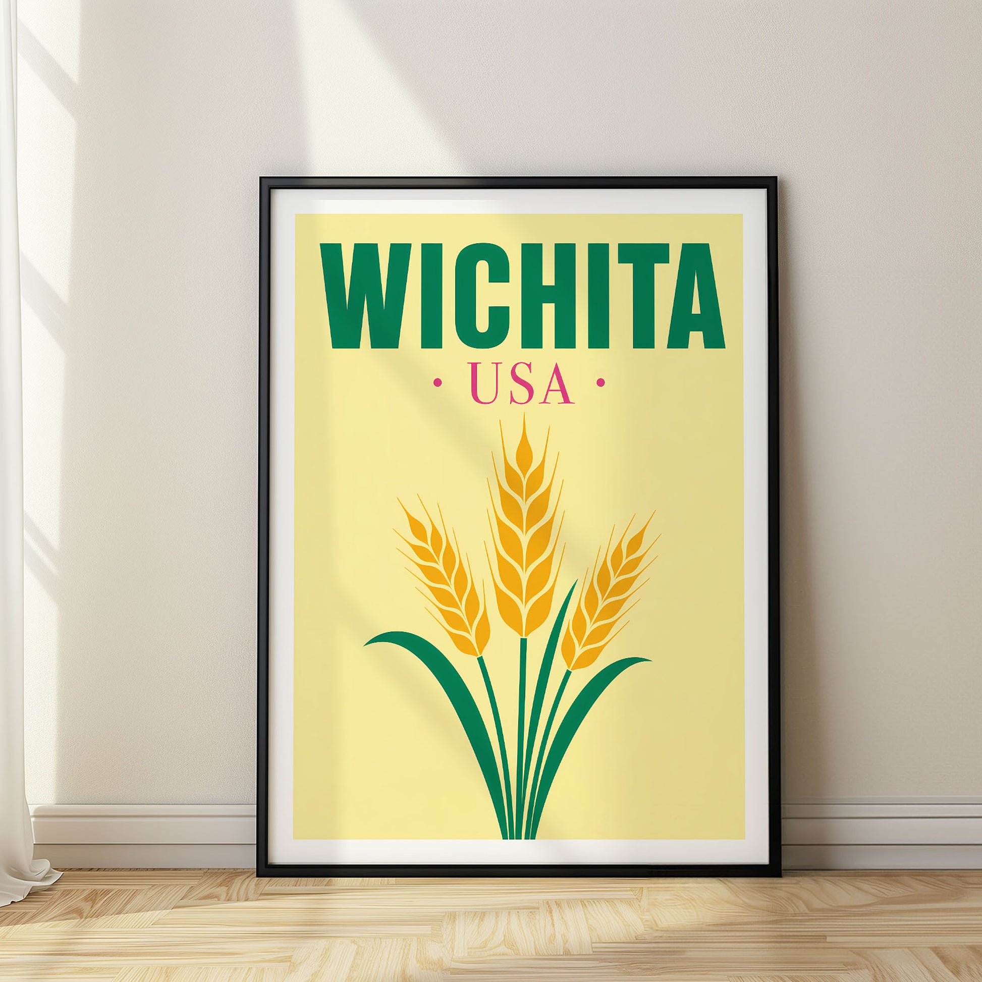 Wichita, USA