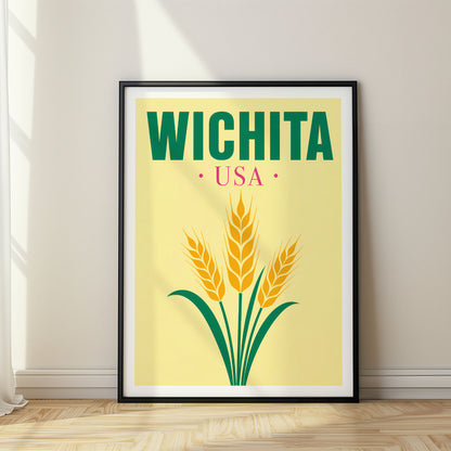 Wichita, USA