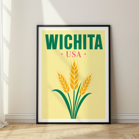Wichita, USA