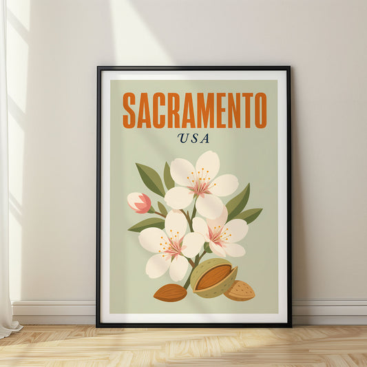 Sacramento, USA