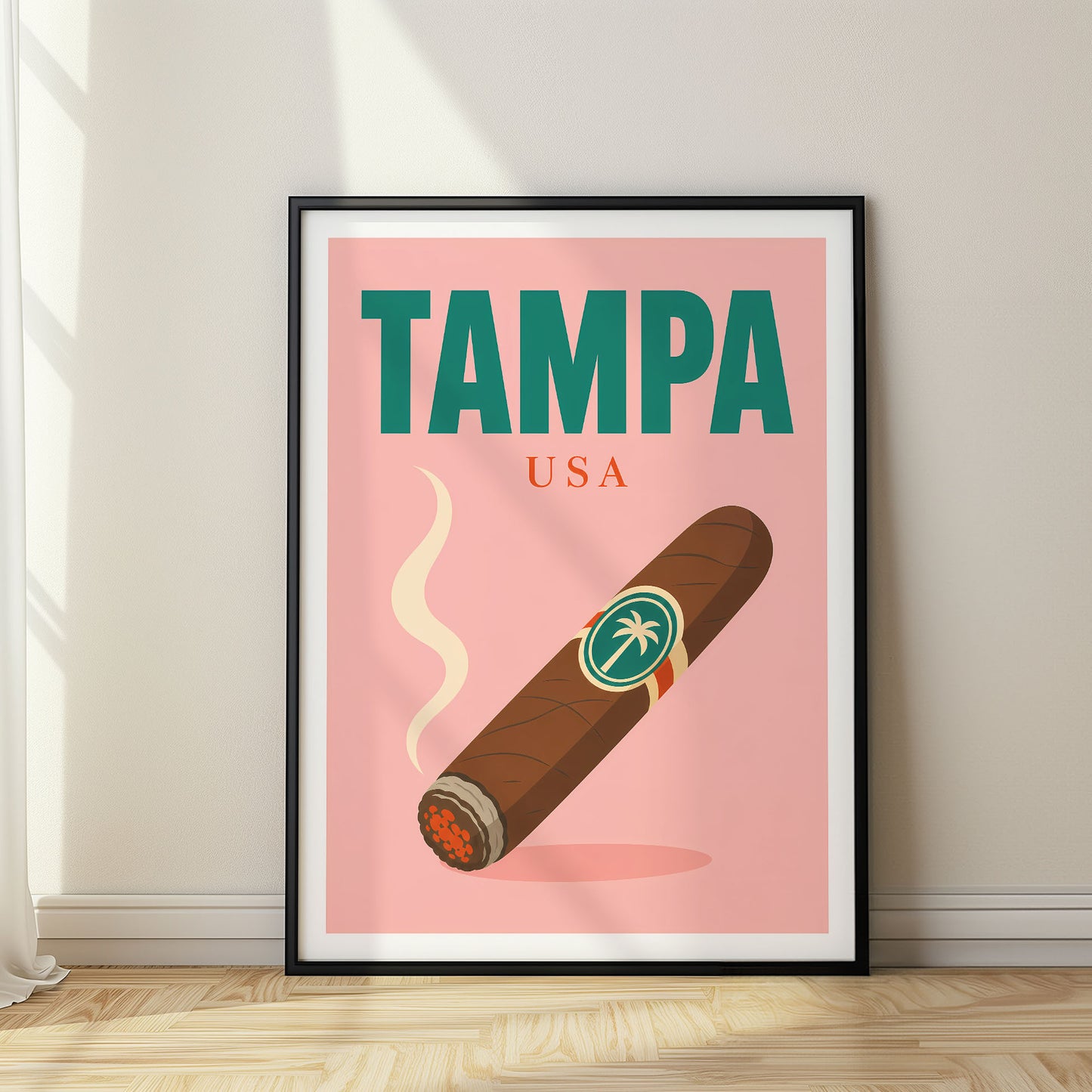 Tampa, USA