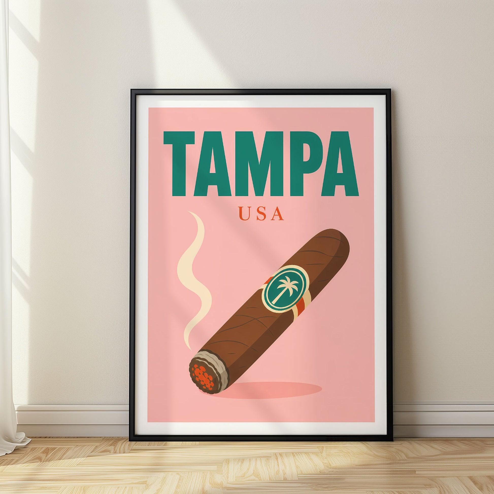 Tampa, USA