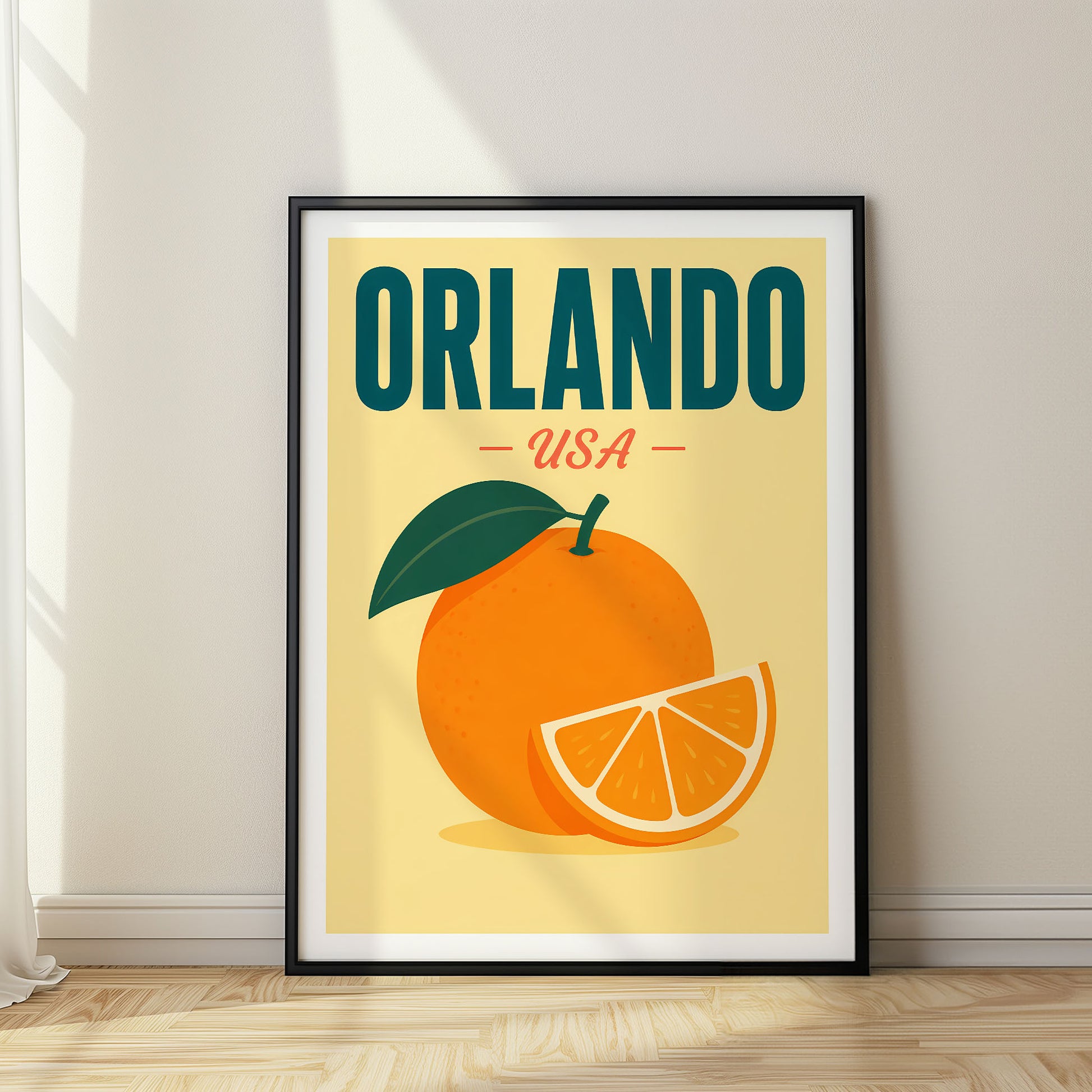 Orlando, USA