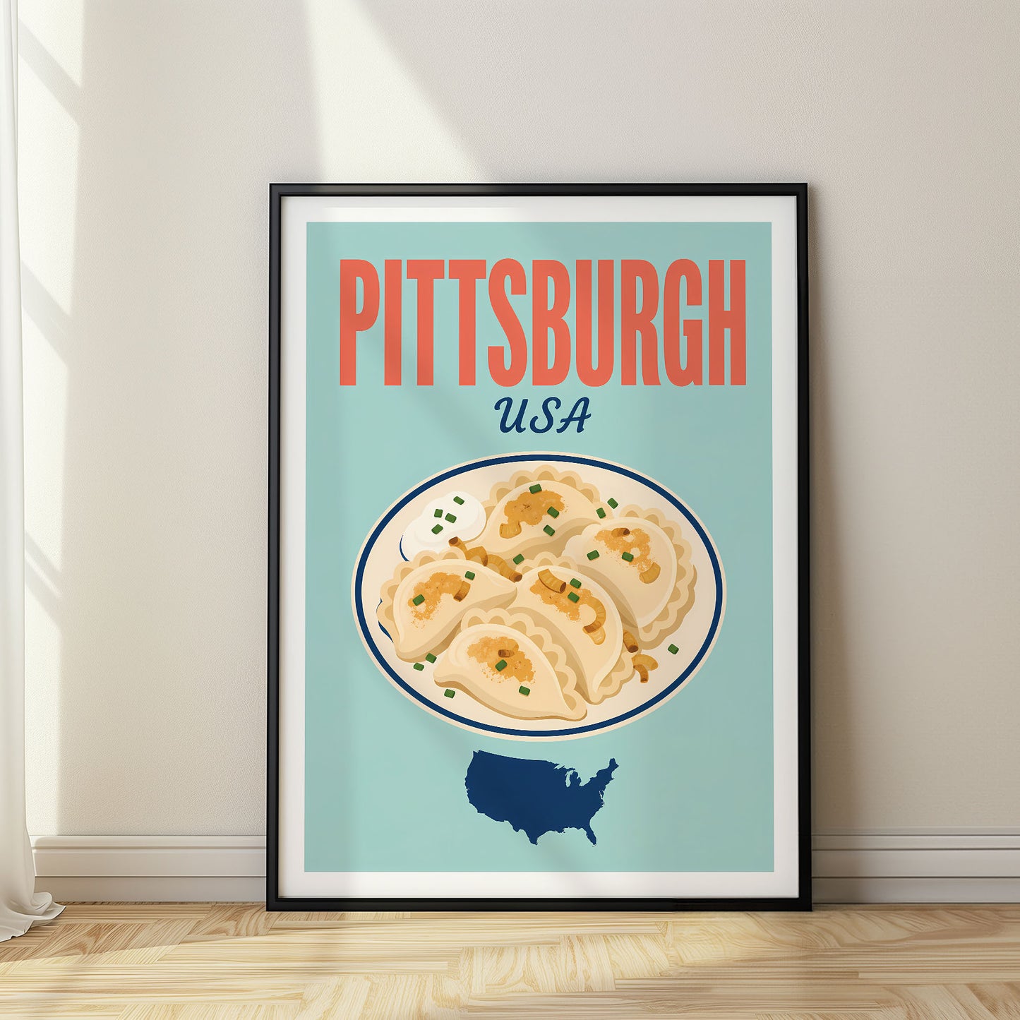 Pittsburgh, USA