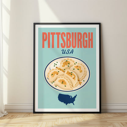 Pittsburgh, USA