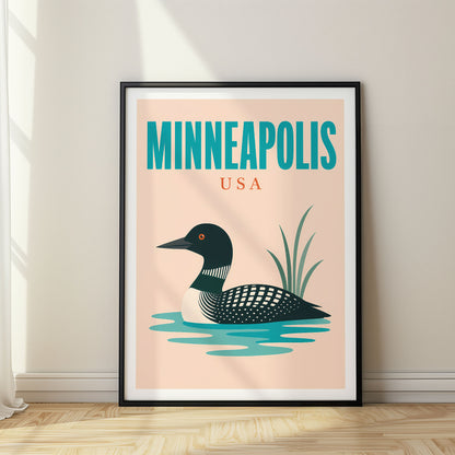 Minneapolis, USA