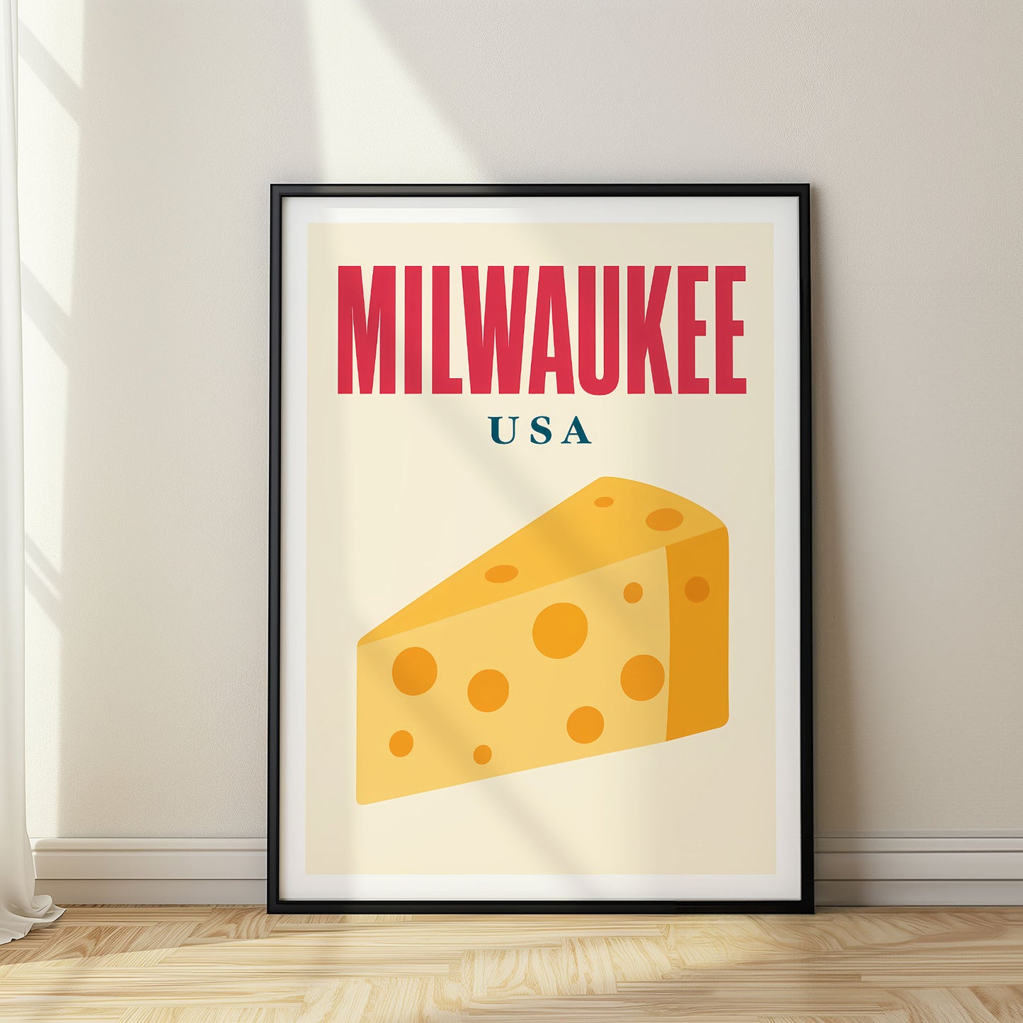 Milwaukee, USA
