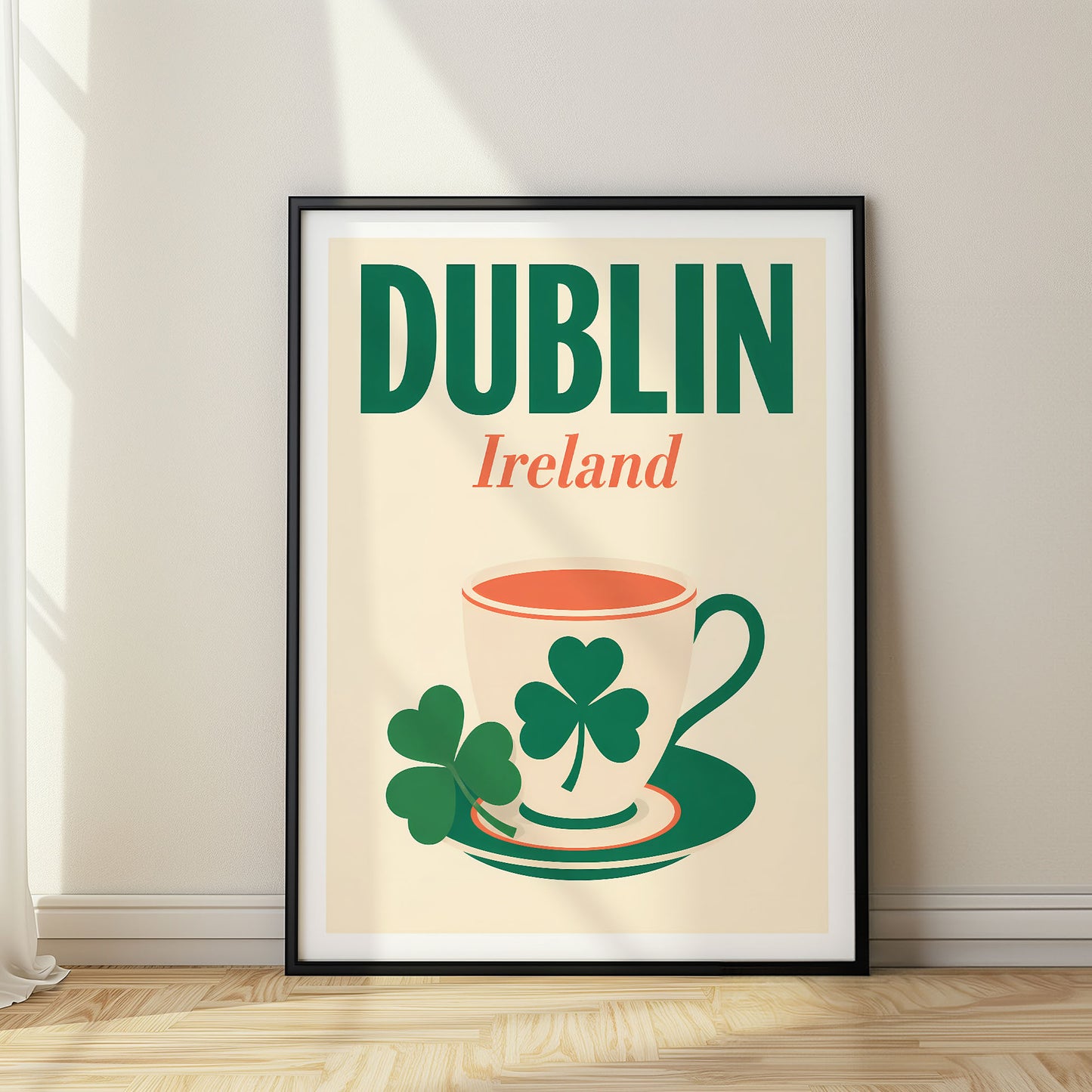 Dublin, Ireland