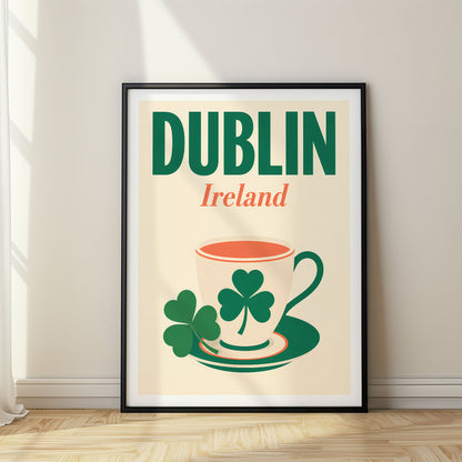 Dublin, Ireland