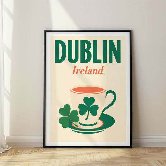 Dublin, Ireland