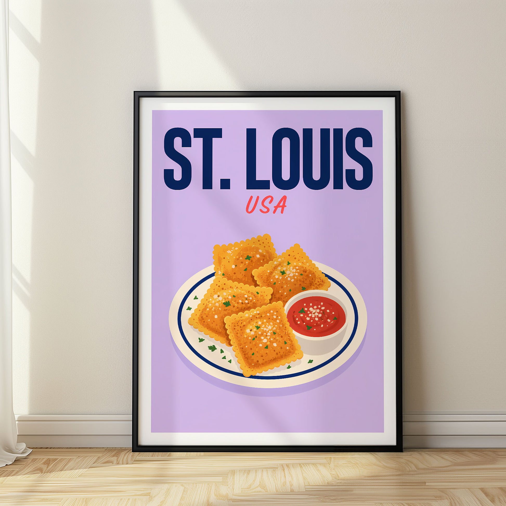 St. Louis, USA
