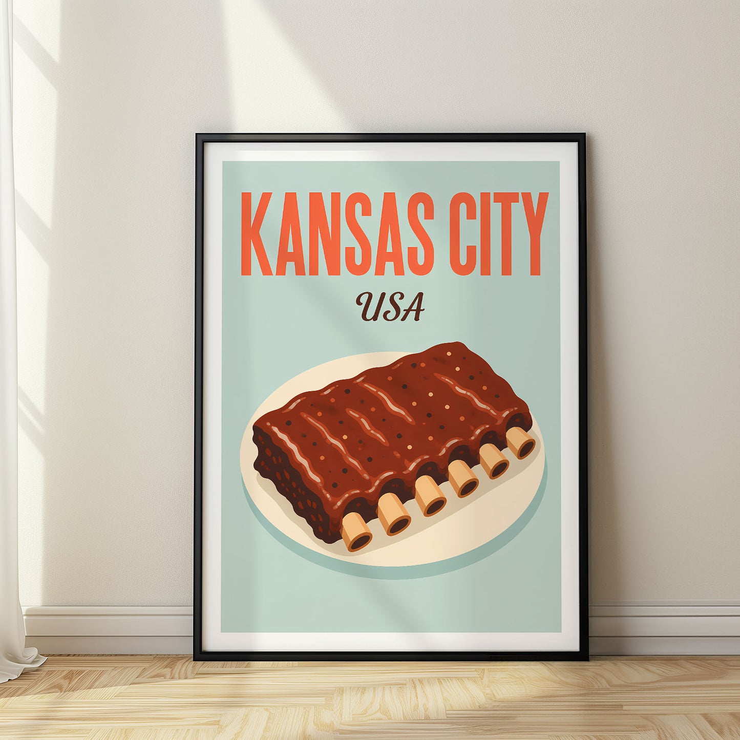 Kansas City, USA