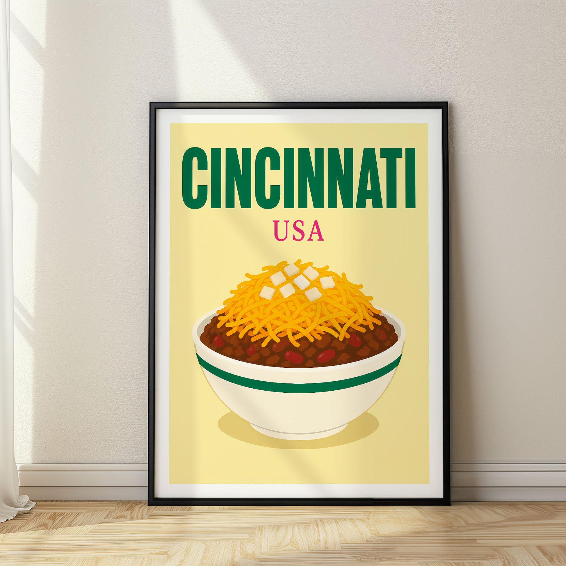 Cincinnati, USA