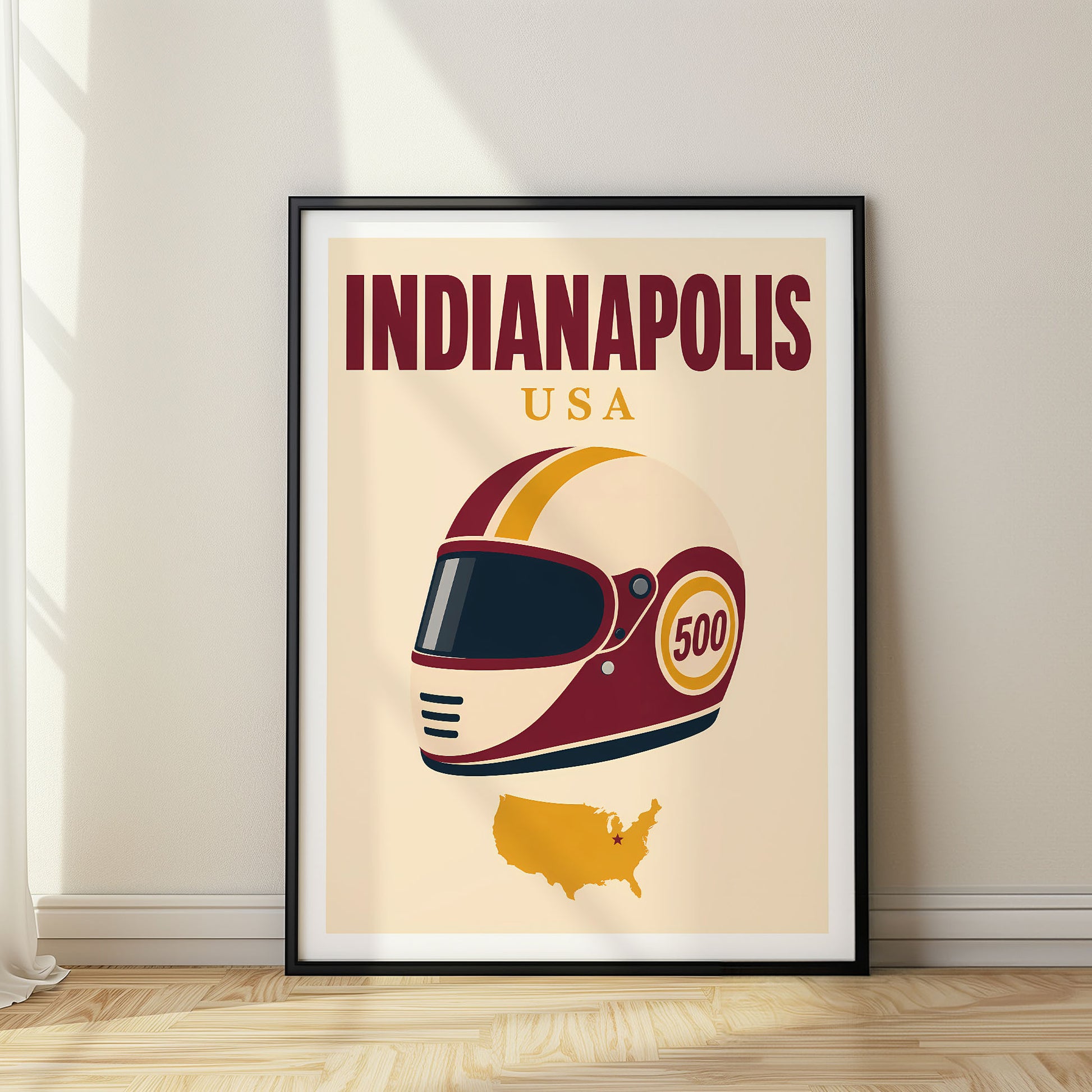 Indianapolis, USA