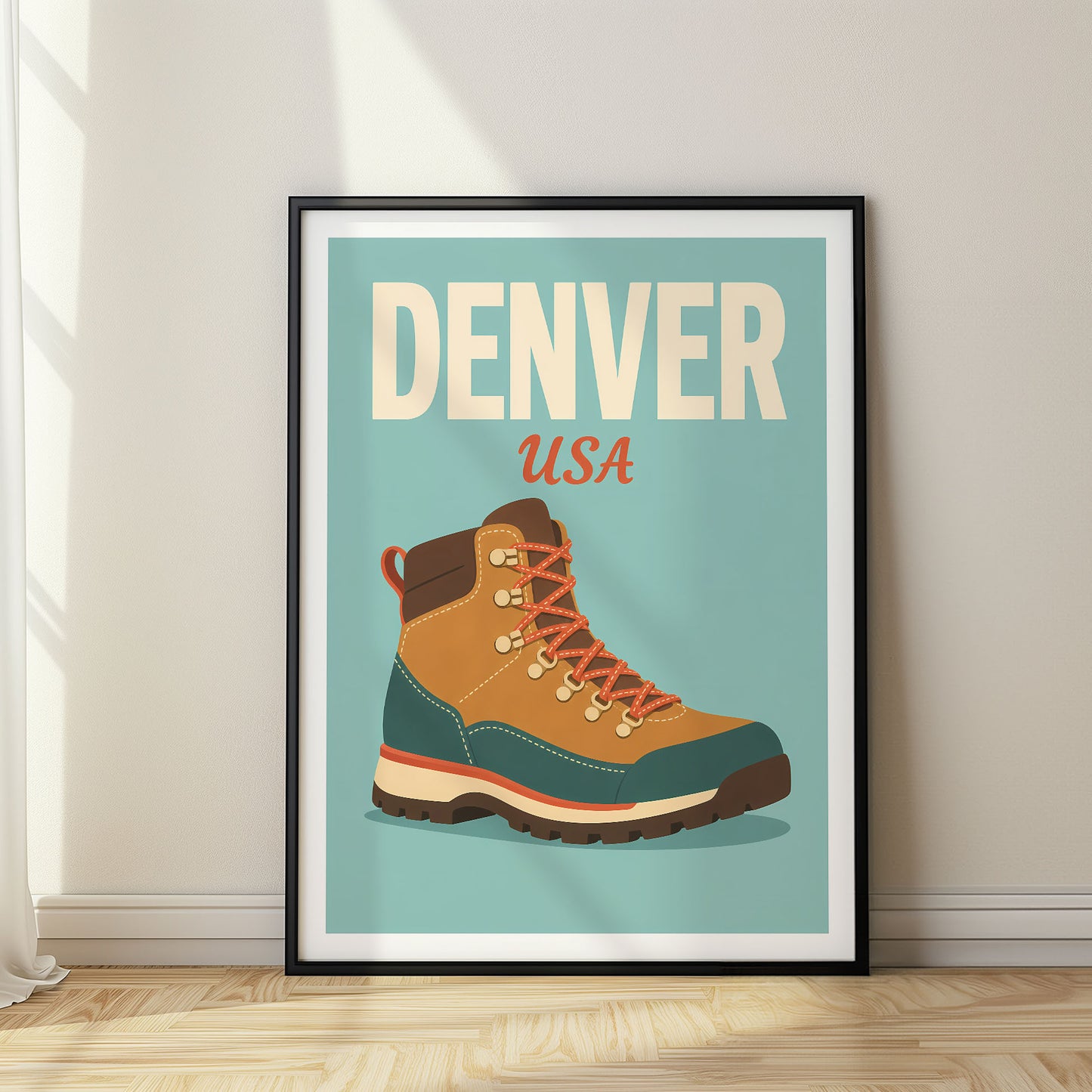 Denver, USA