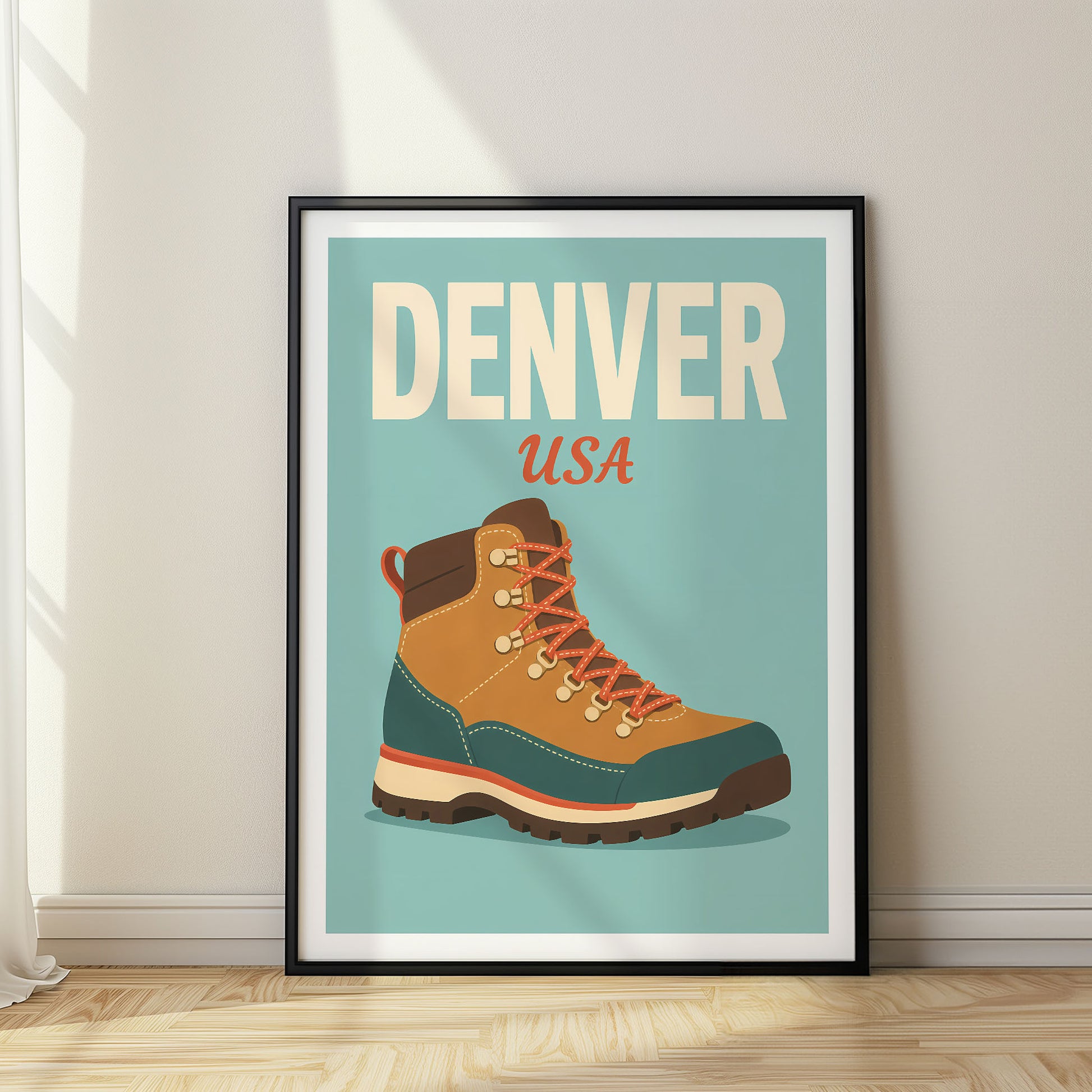 Denver, USA
