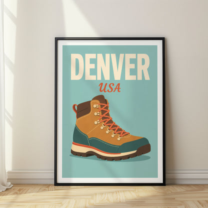 Denver, USA