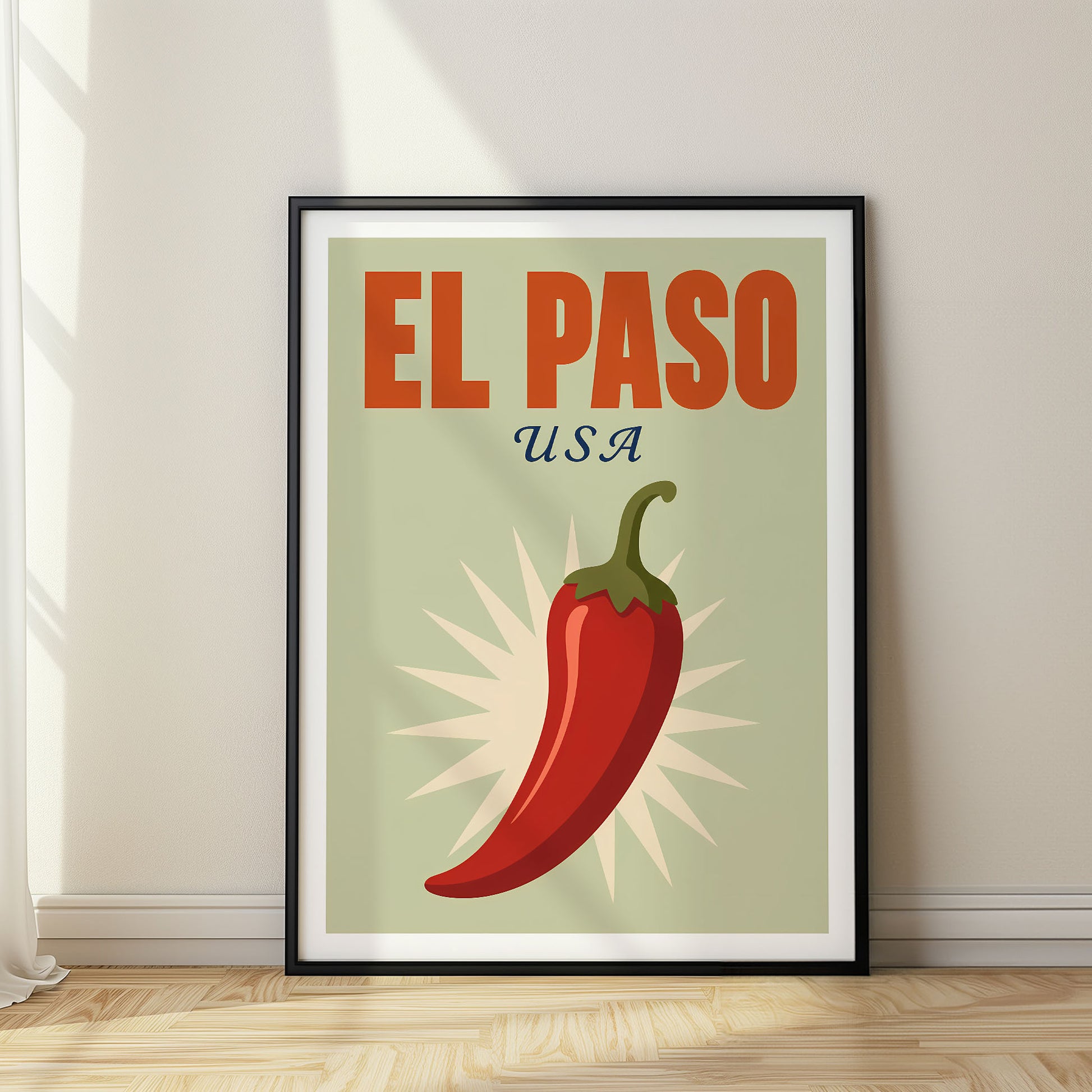 El Paso, USA