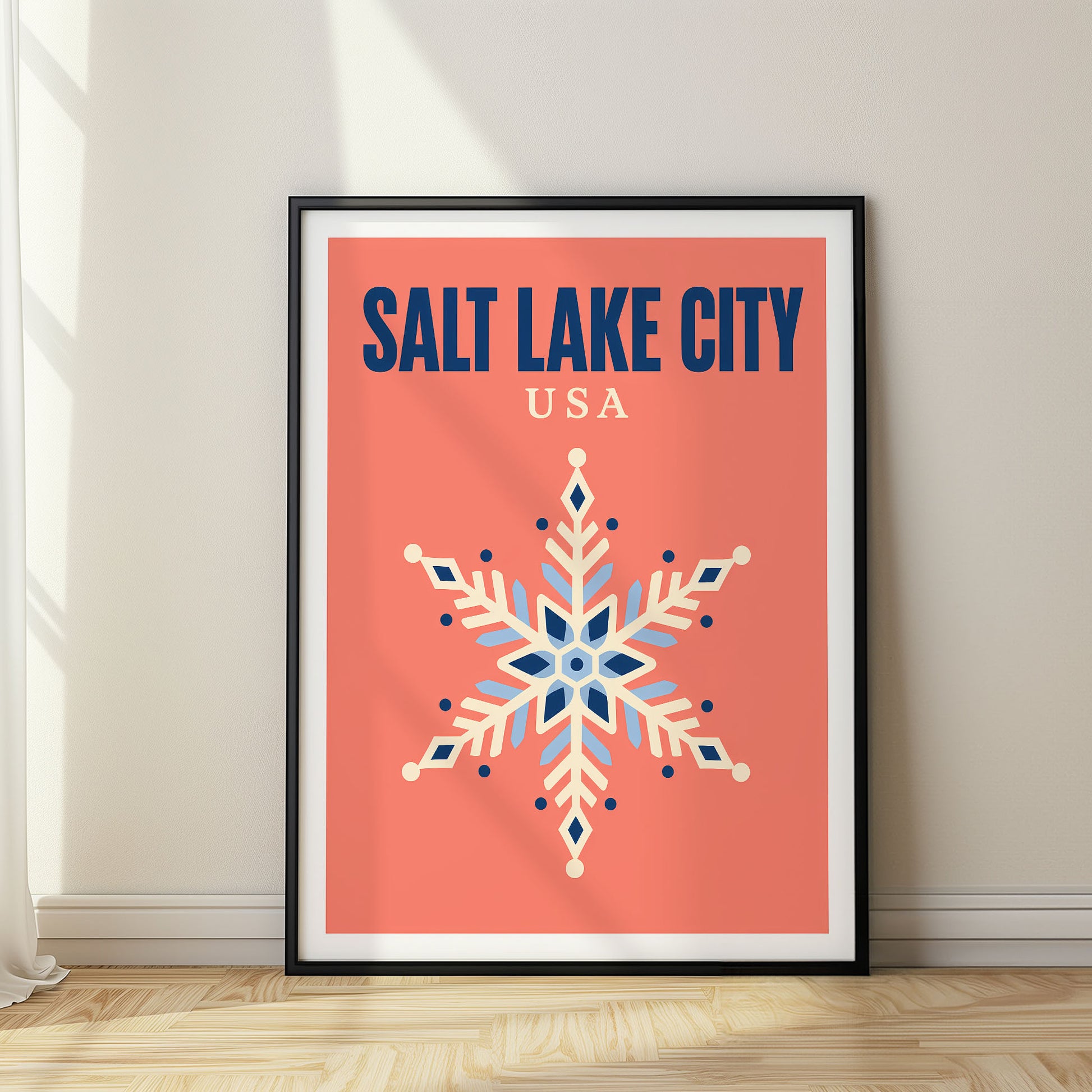 Salt Lake City, USA