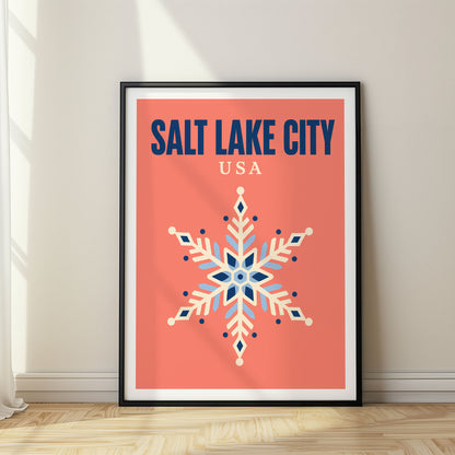 Salt Lake City, USA