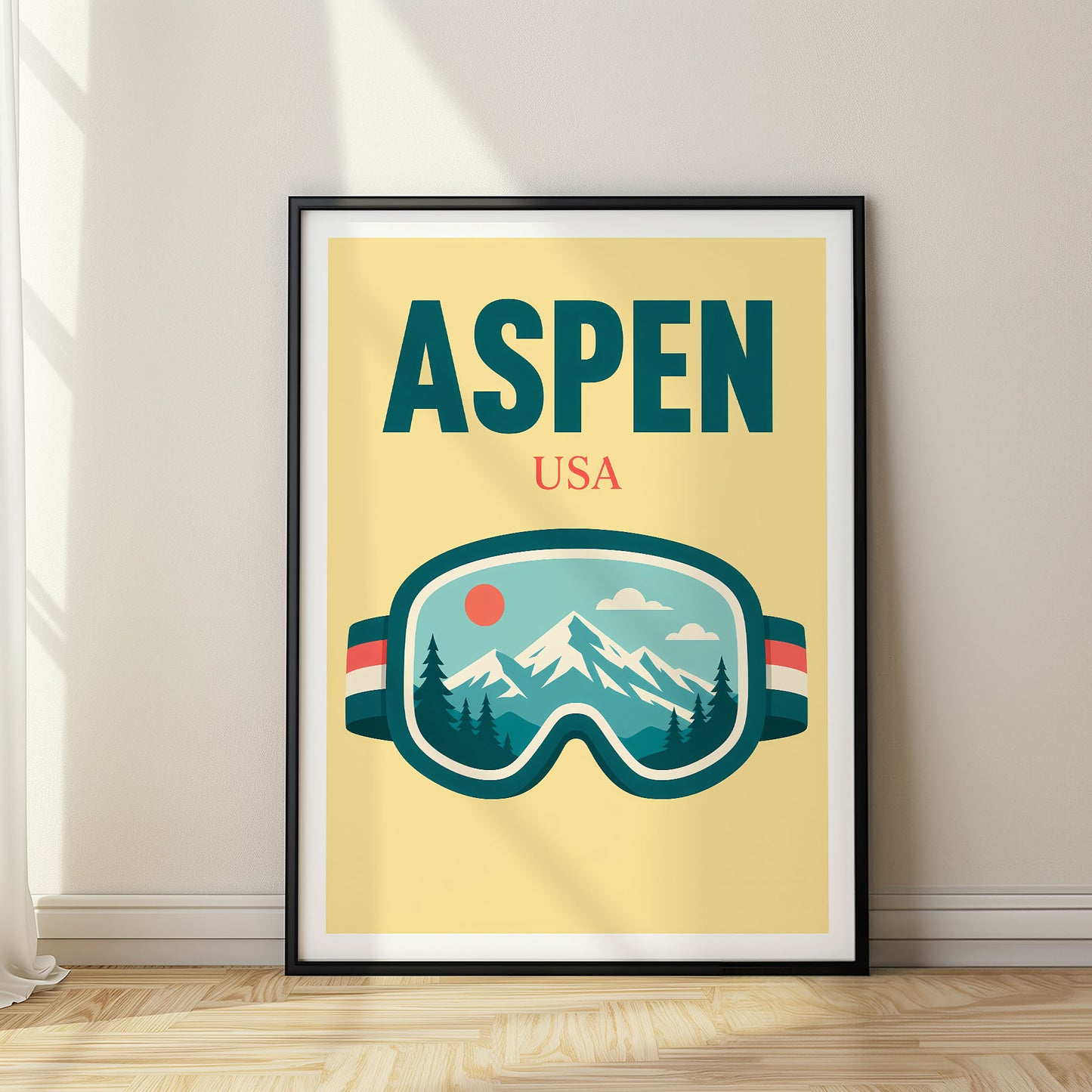 Aspen, USA