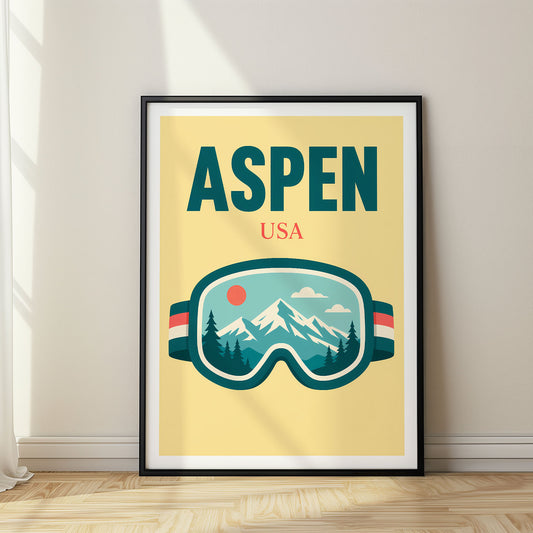Aspen, USA