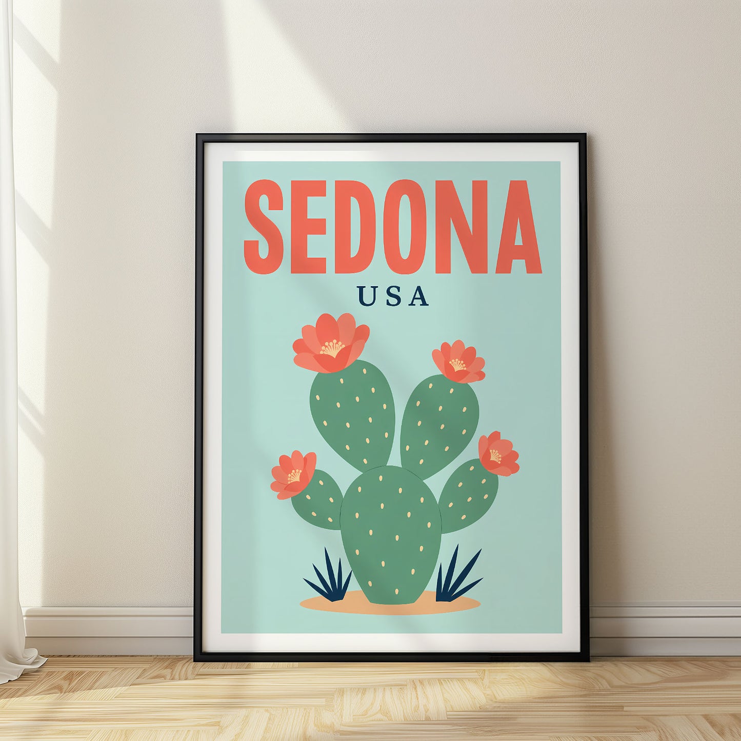 Sedona, USA