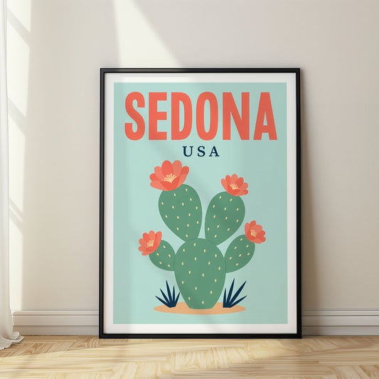 Sedona, USA