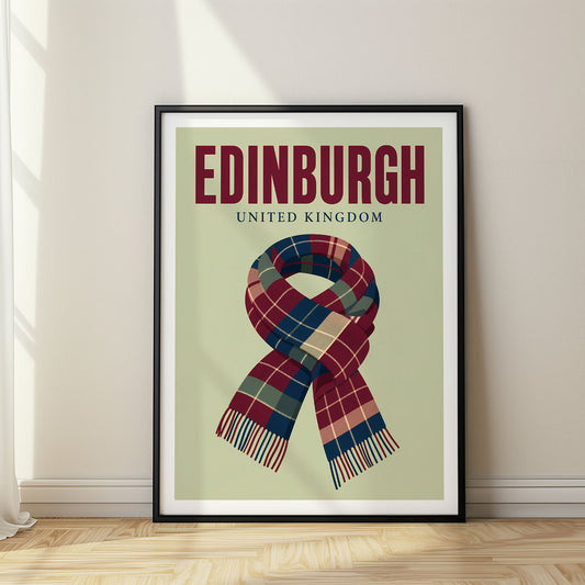 Edinburgh, United Kingdom
