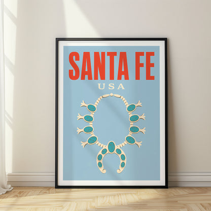 Santa Fe, USA