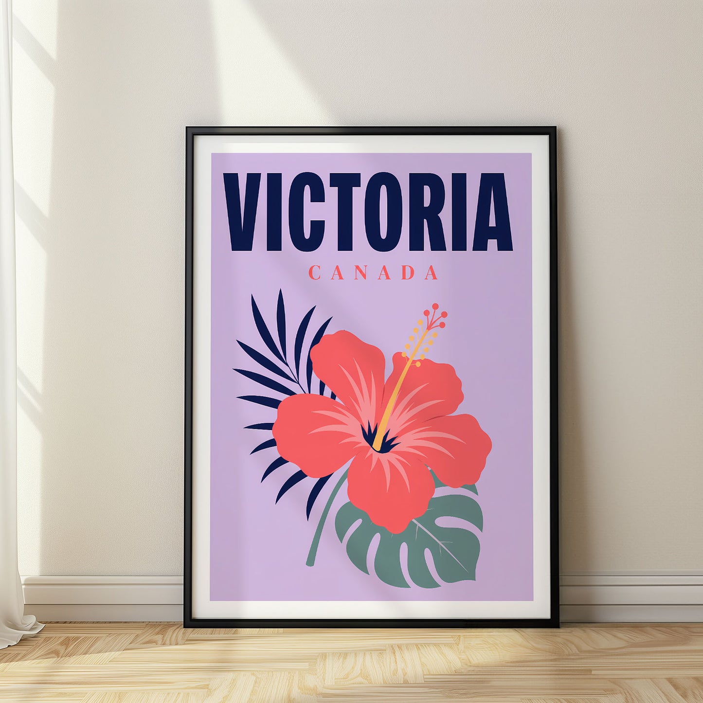 Victoria, Canada