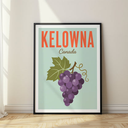 Kelowna, Canada