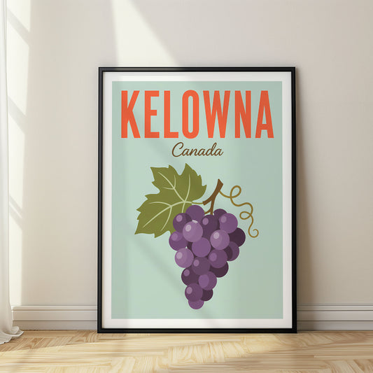 Kelowna, Canada