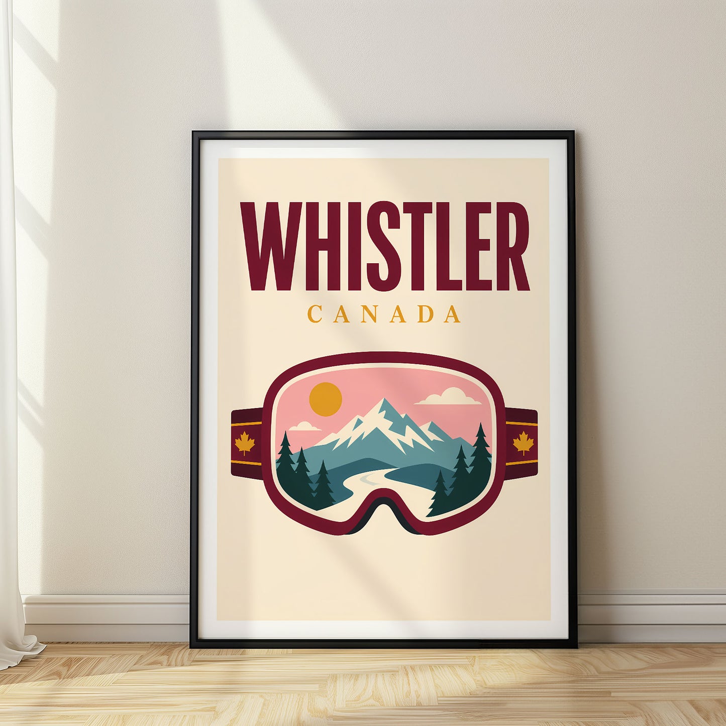 Whistler, Canada