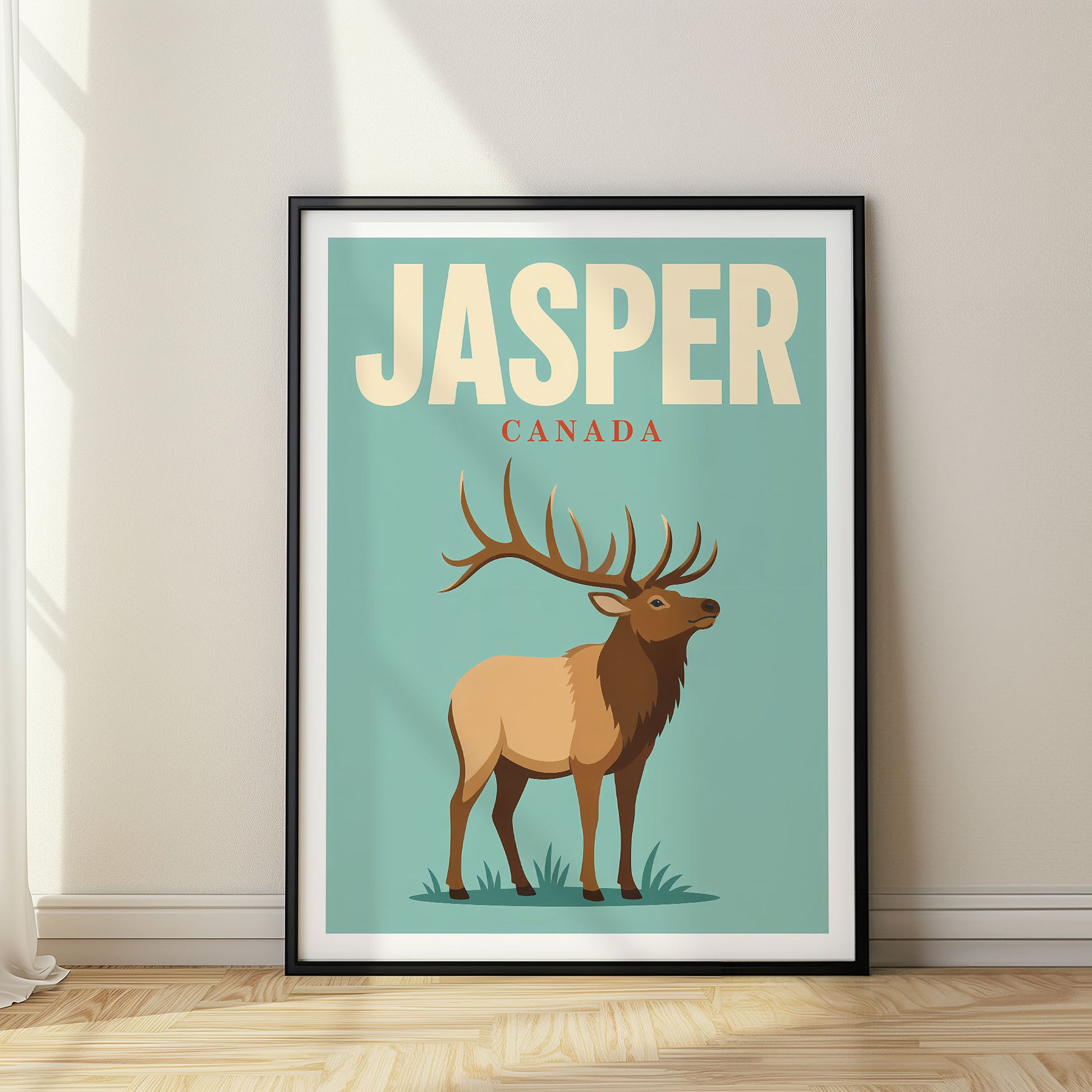 Jasper, Canada