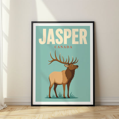 Jasper, Canada
