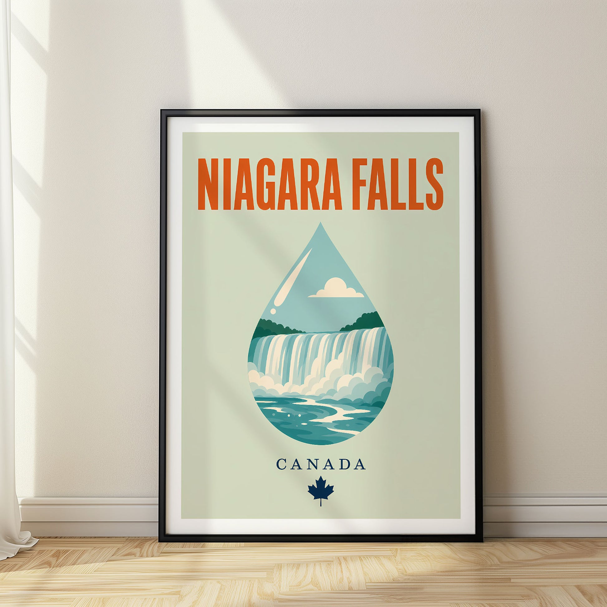 Niagara Falls, Canada