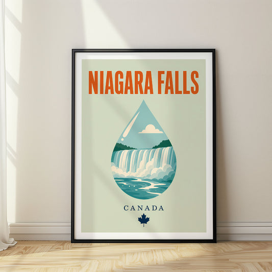 Niagara Falls, Canada