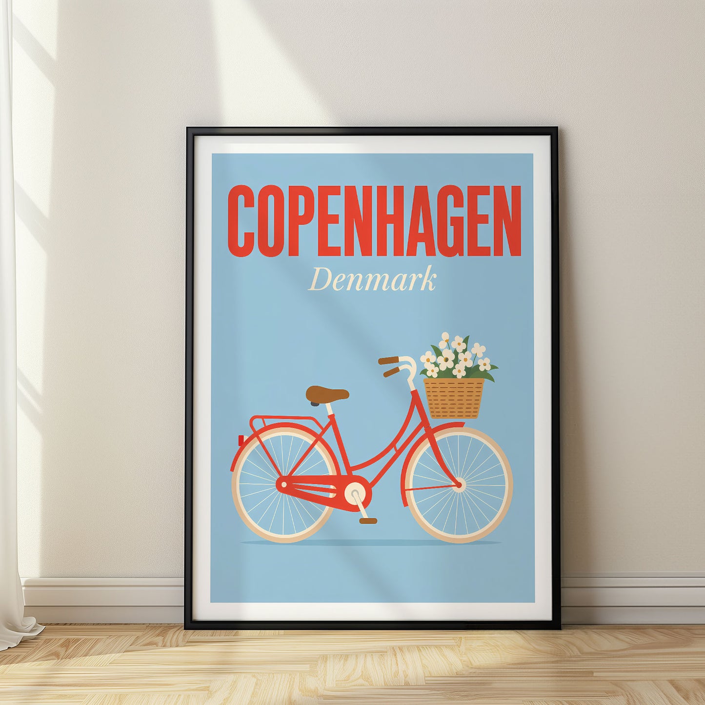 Copenhagen, Denmark