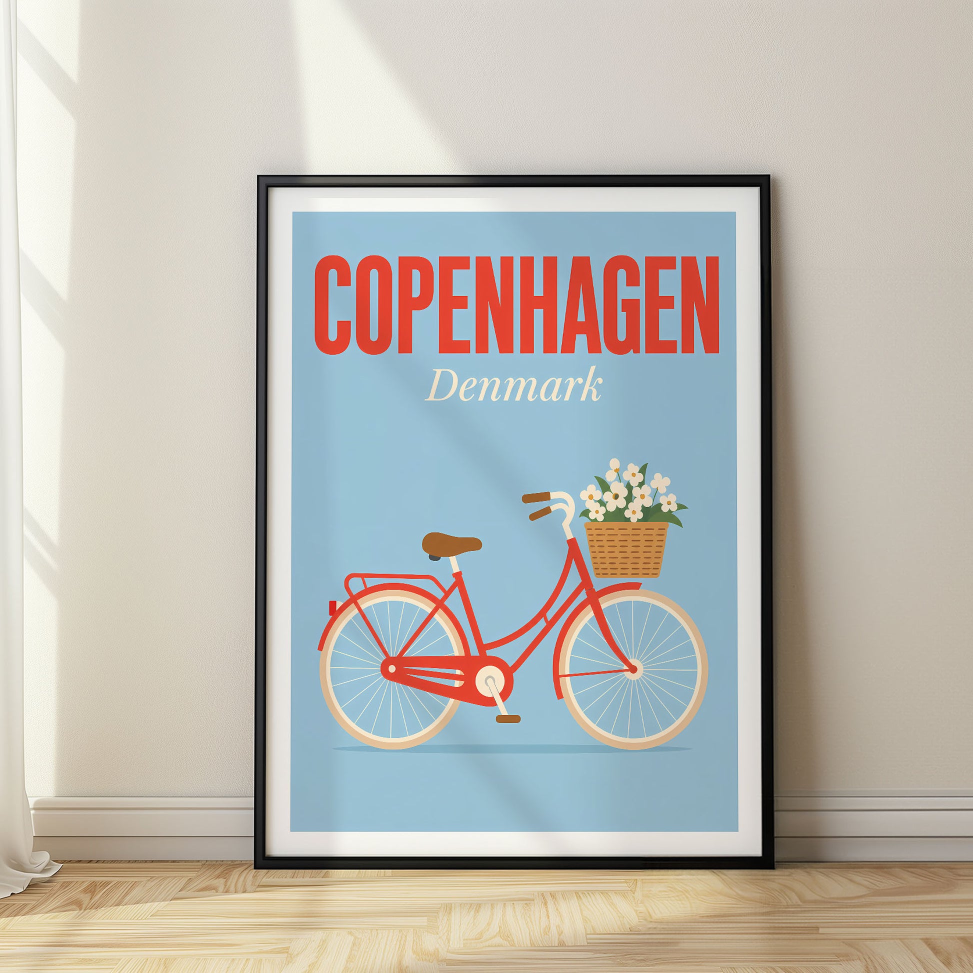Copenhagen, Denmark