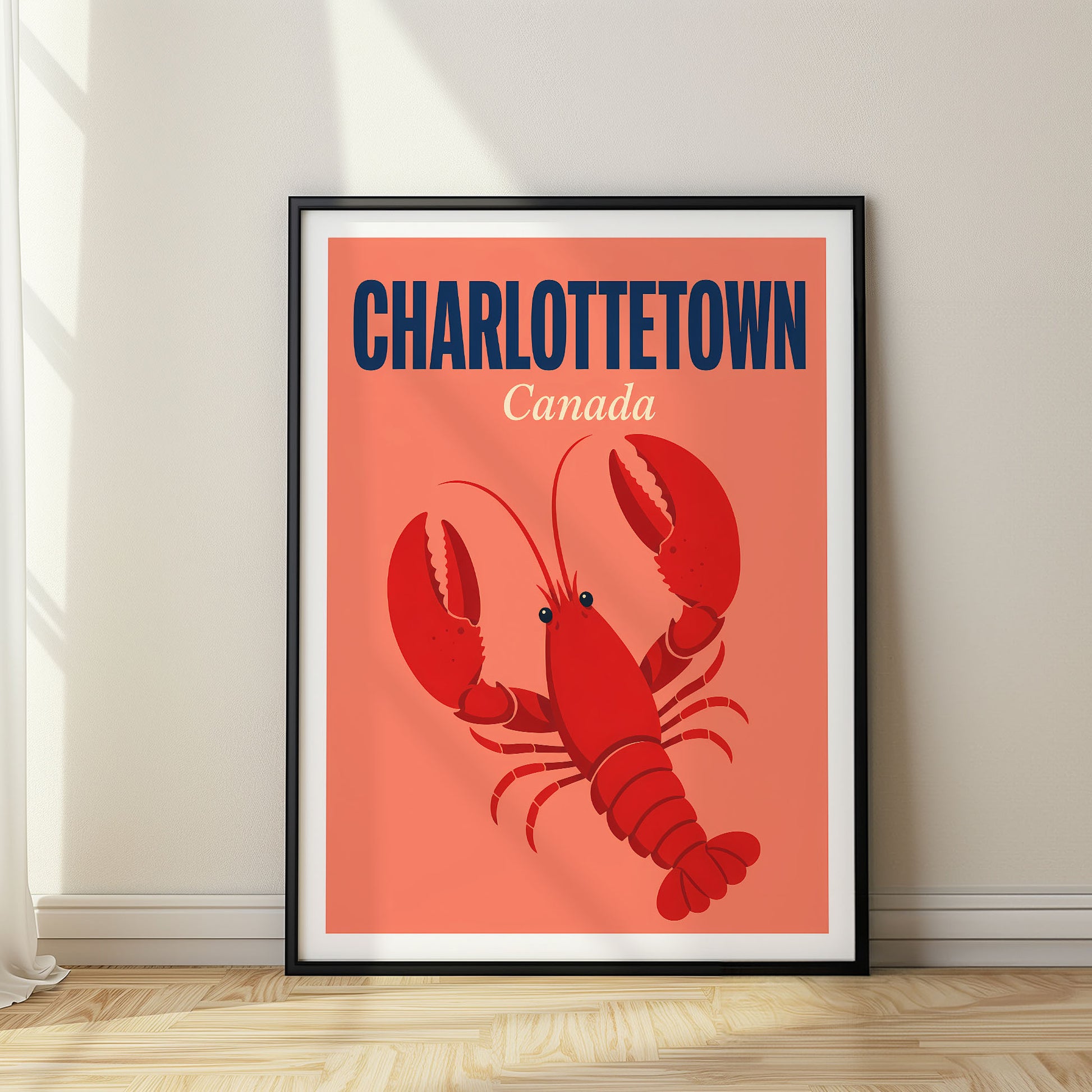 Charlottetown, Canada